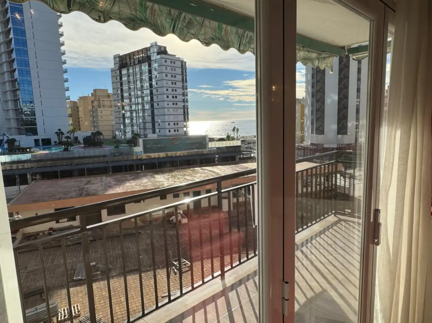 Apartamento en venta en Zona Pueblo