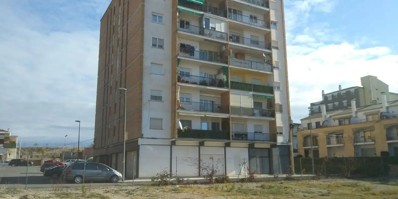 Business premises for sale in Les Borges Blanques, imagen 2