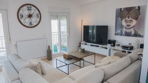 Foto 5 de Apartamento en venta en Centro ciudad, Jávea / Xàbia