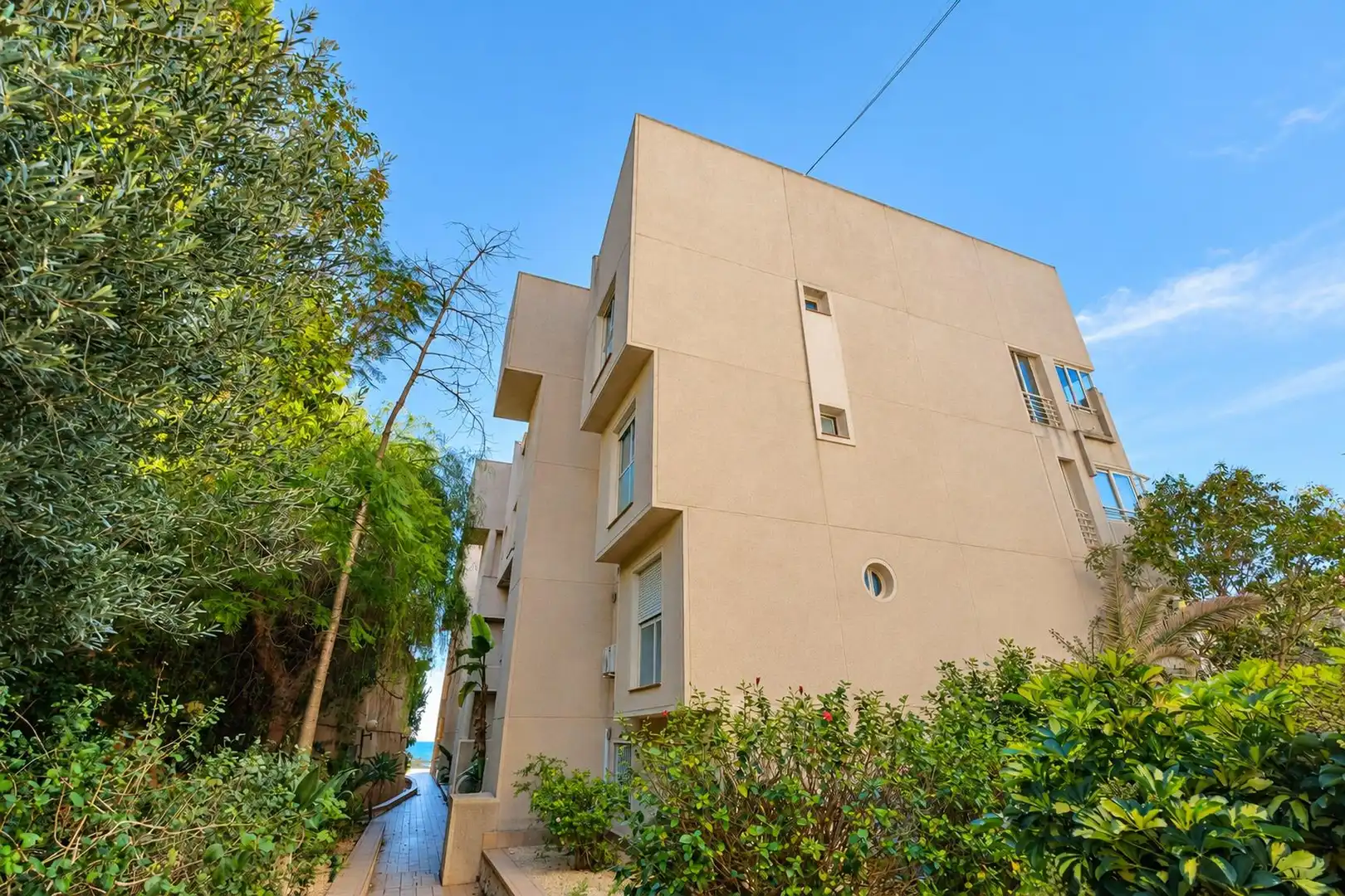 Apartamento con piscina en venta en Manzanera - Tosal, imagen 21