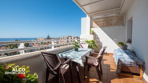 Photo 4 of Duplex for sale in Urbanización Santa Rosa, Torrox