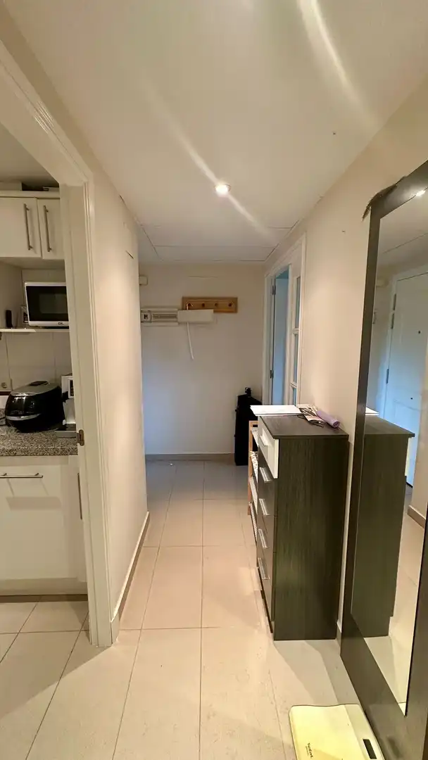 Flat for sale in Alicante / Alacant  with Air Conditioner, Terrace and Storage room
