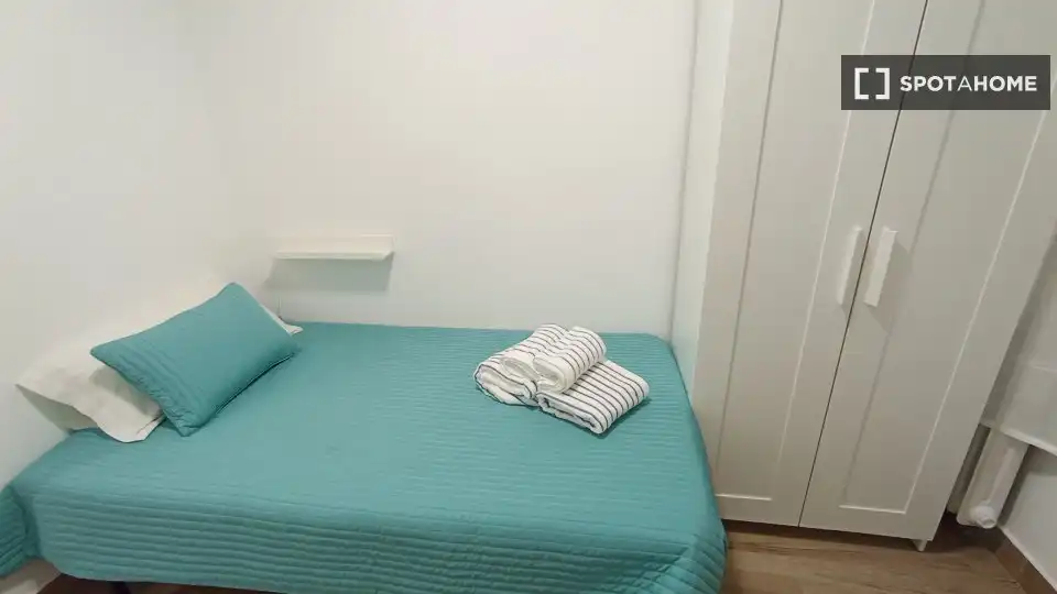 Habitació a Las Fuentes