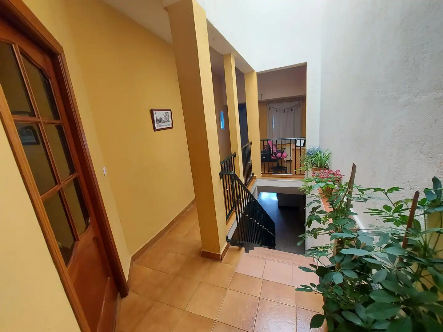 Casa con terraza en venta en Centro, imagen 3