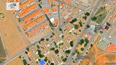 Foto 3 de Piso en venta en Barrio Seis de Junio, Valdepeñas, Ciudad Real