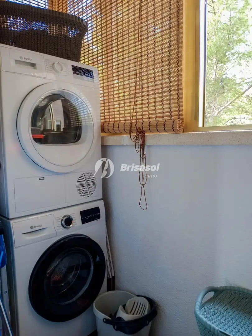 Terraza de Apartamento en venta en Mont-roig del Camp con Aire acondicionado, Calefacción y Terraza