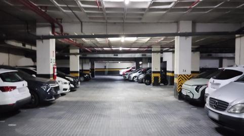 Photo 4 of Garage for rent in  Calle Almogavers, 74, El Parc i la Llacuna del Poblenou,  Barcelona Capital