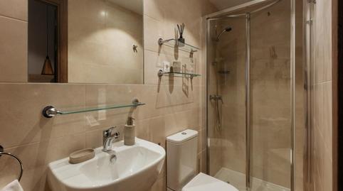 Foto 2 de Piso de alquiler en Santa Cristina - San Rafael, Málaga Capital