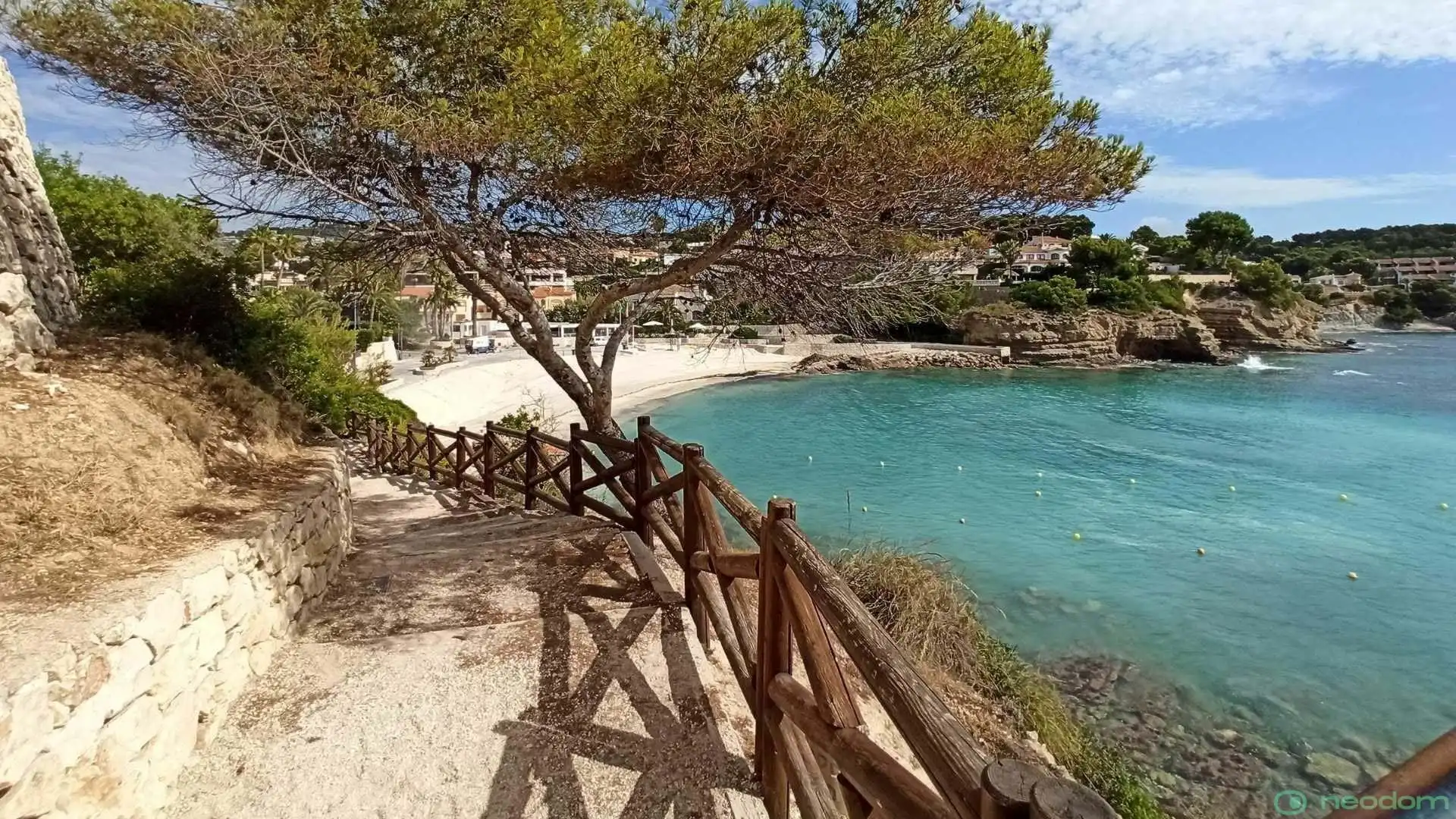 Casa in vendita a La Fustera, imagen 18