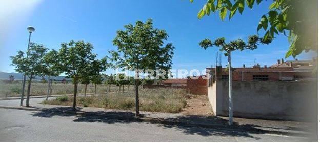 Terreno residencial en Venta en ALTA en Arrúbal