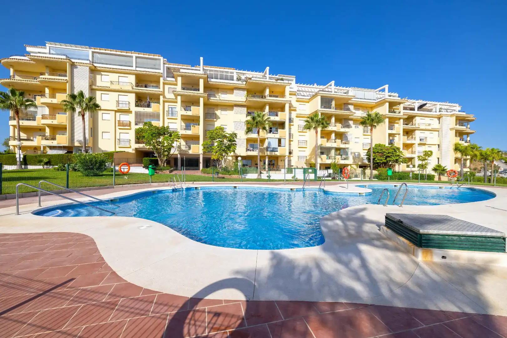 Apartment with pool for sale in Calle Las Azaleas, imagen 35