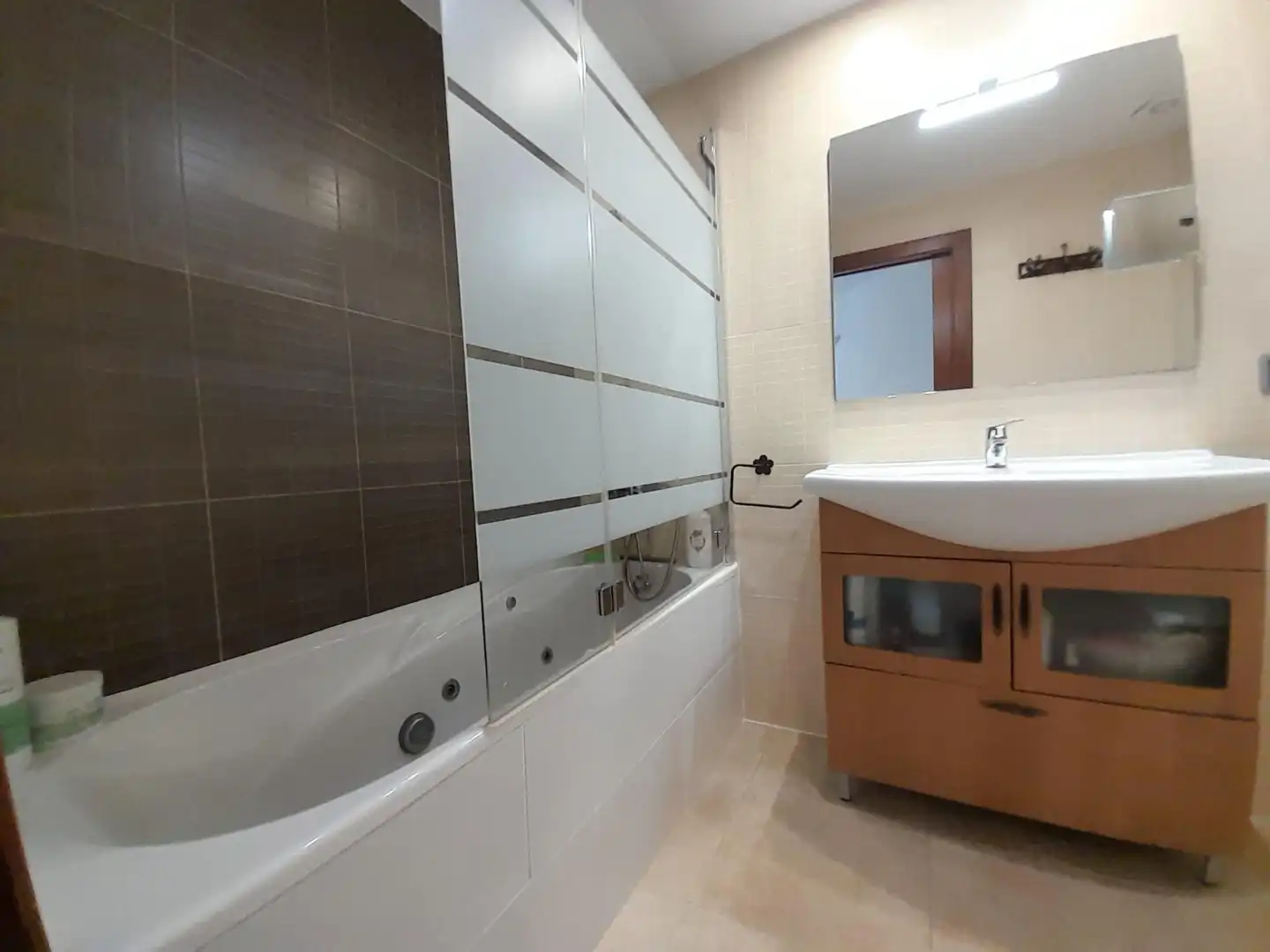 Baño de Piso en venta en Arenys de Mar con Aire acondicionado, Terraza y Trastero