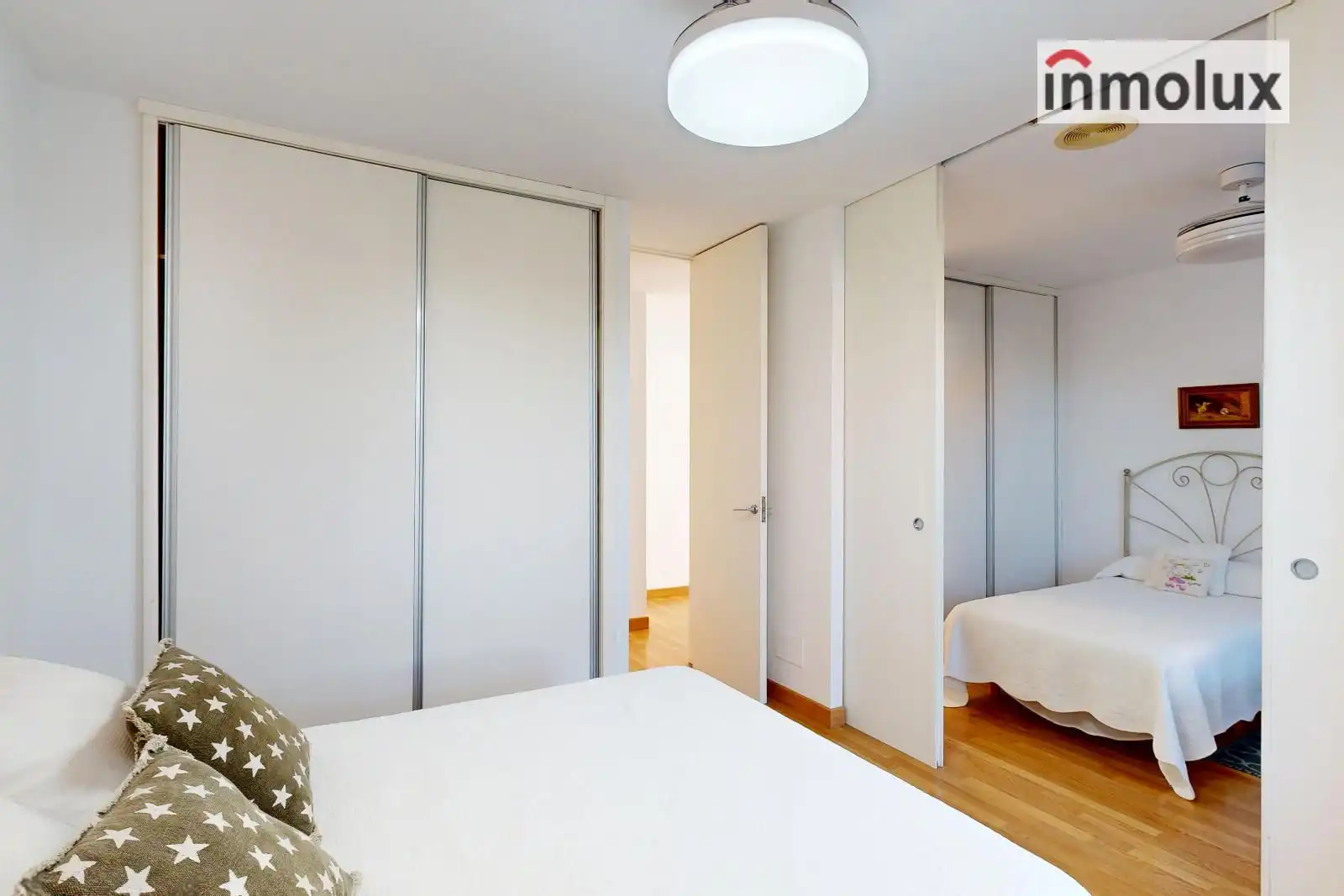 Habitación de Casa o chalet en venta en Elche / Elx con Aire acondicionado, Calefacción y Piscina