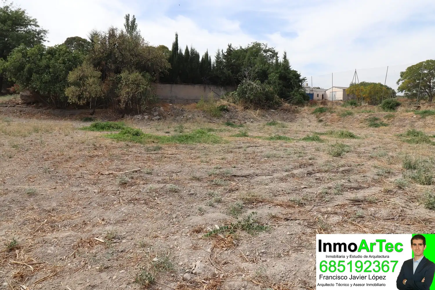 Residential land for sale in Calle Jardín 9, imagen 14