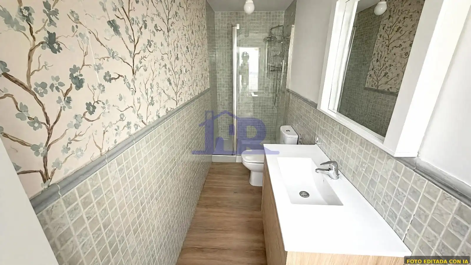 Adosado con jardín en venta en Olivo (Señorio Pinar) P.V.38, imagen 7