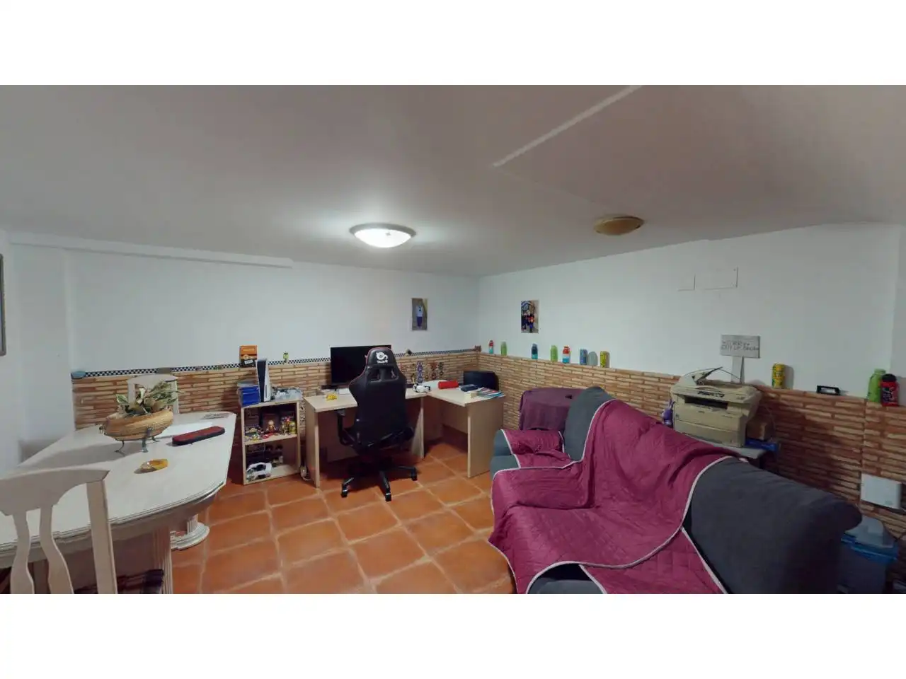 Dúplex en venta en Caravaca de la Cruz con Aire acondicionado, Calefacción y Terraza