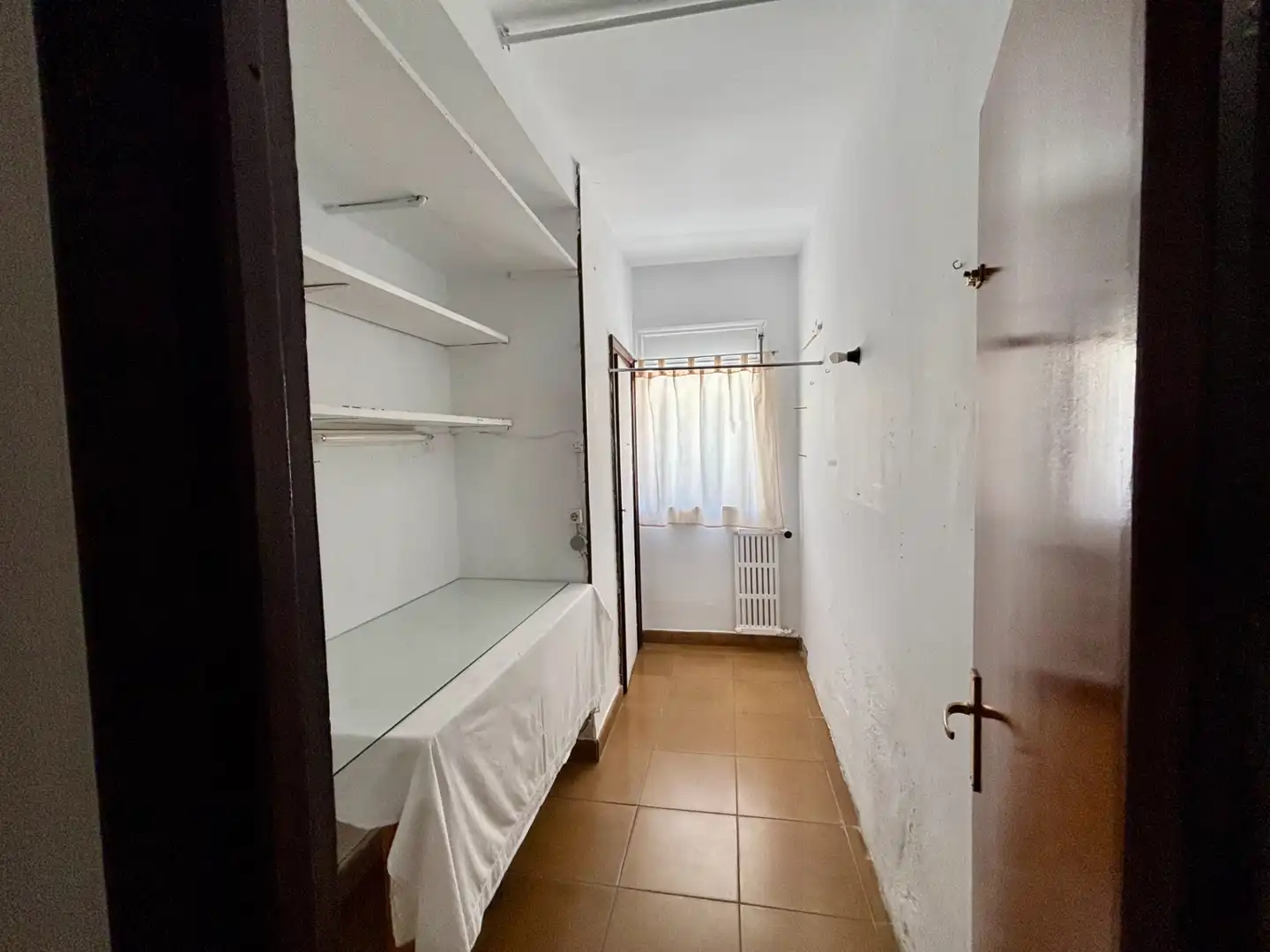 Piso en venta en Málaga con Terraza y Balcón