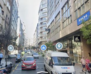 Vista exterior de Traster en venda en Ourense Capital 