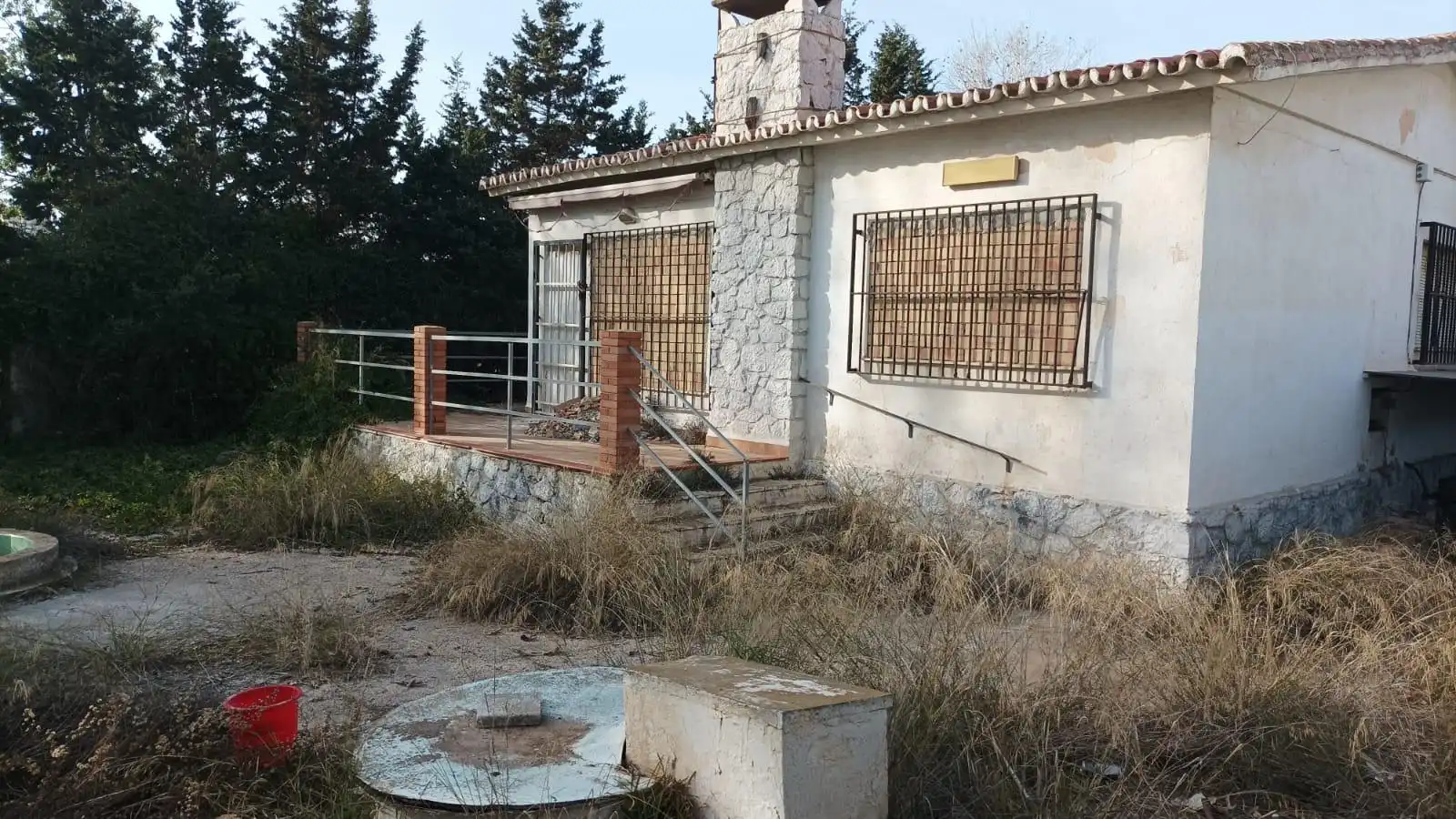 Residential zum Verkauf in Paseo Marítimo de Levante
