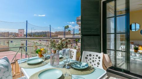 Foto 4 de Apartament en venda a Calle de Sant Vicent, -1, Campello Playa, Alicante