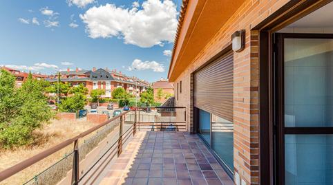 Photo 2 of Flat for sale in Valle del Roncal, 16, Pinar de las Rozas, Las Rozas de Madrid