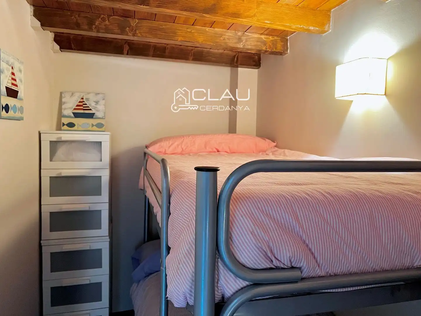 Flat for rent in Sainte Eugenia, 4, Saillagouse