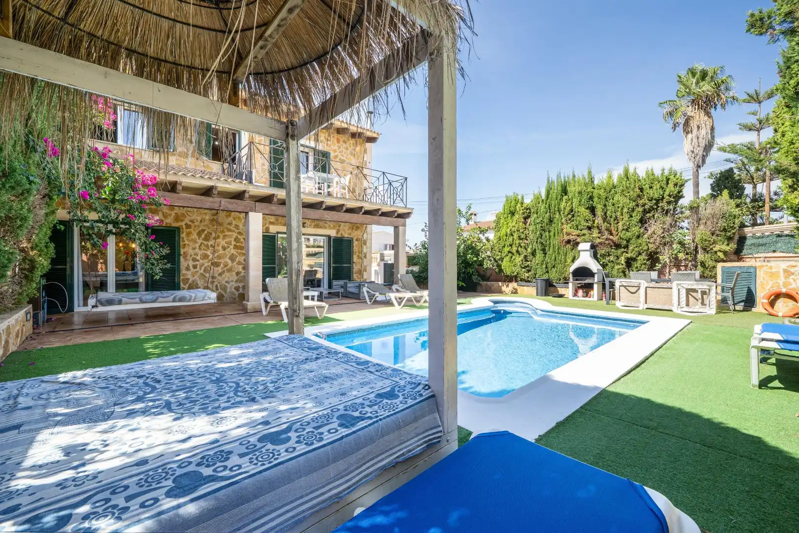Detached homes for sale in Llucmajor, Illes Balears