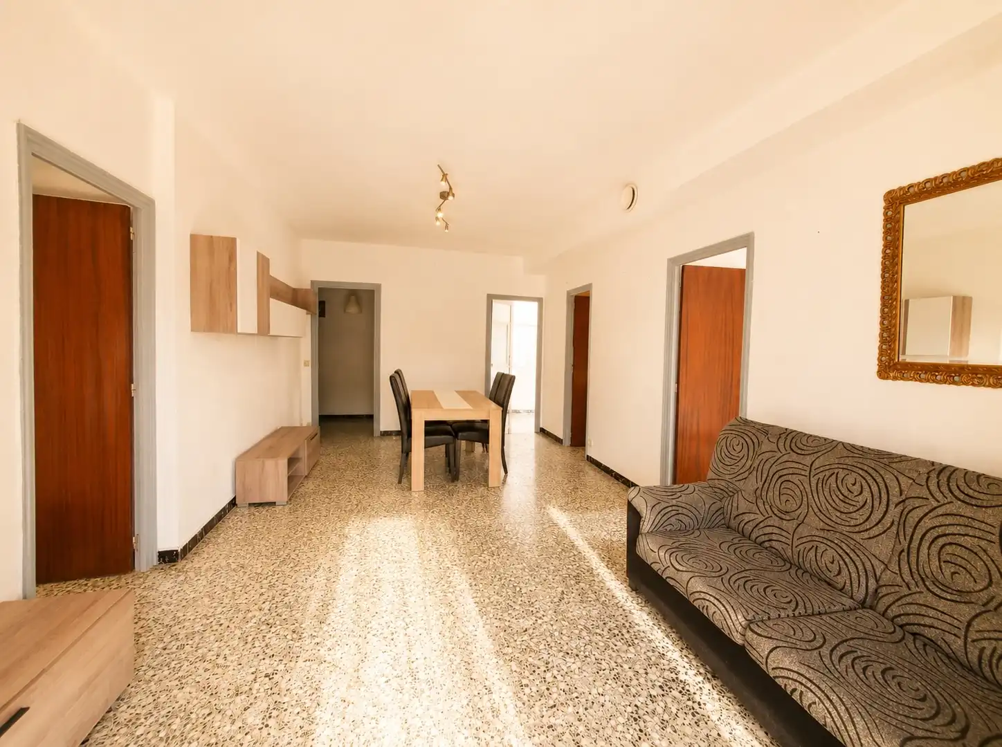 Rez-de-chaussée avec piscine à vendre à Carrer de les Ones, imagen 12