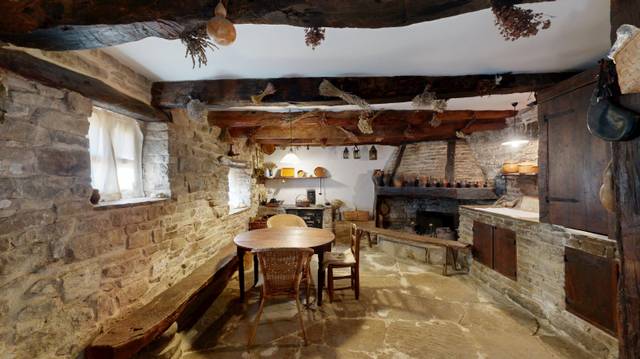 Casa-chalet en Venta en Leoz - CALLE SAN ESTEBAN DE LEOZ en Leoz / Leotz