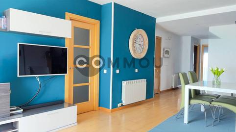 Foto 4 de Dúplex en venda a Calldetenes, Barcelona