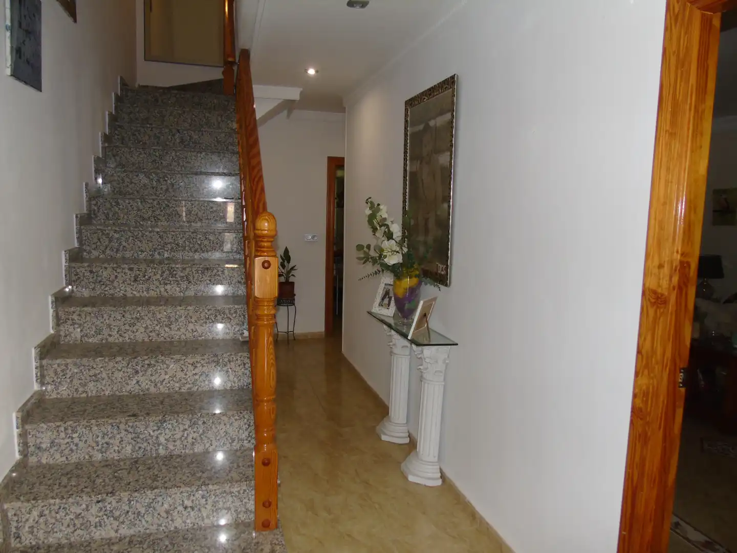 Detached homes for sale in Ceutí  with Air Conditioner, Storage room and Oven