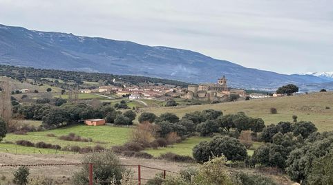 Foto 4 von Grundstücke zum Verkauf in Bonilla de la Sierra, Ávila