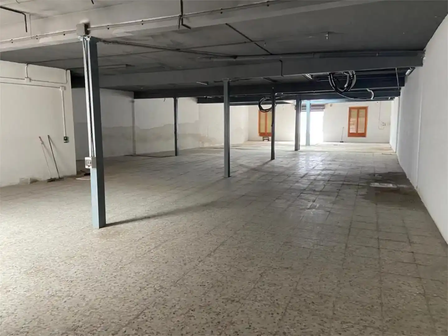 Geschaftsraum zum Verkauf in Calle Madre de Dios, 7, Almagro