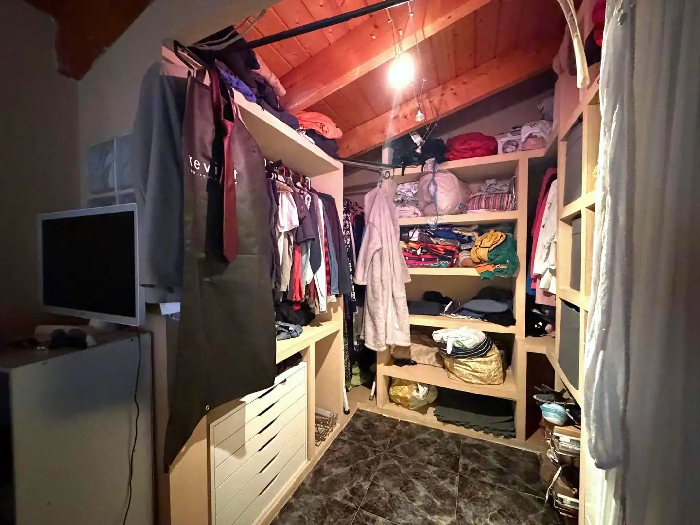 Pis en venda en Terrassa amb Aire condicionat, Calefacció i Terrassa