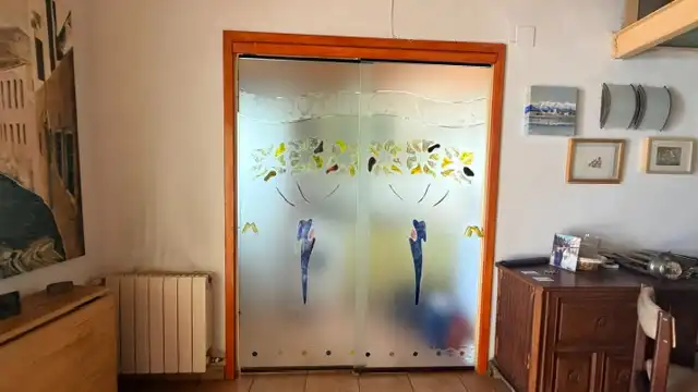 Ático en venta en Centre - Nucli Antic