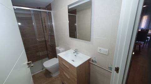 Foto 5 de Piso de alquiler en Fraternidad, Elda