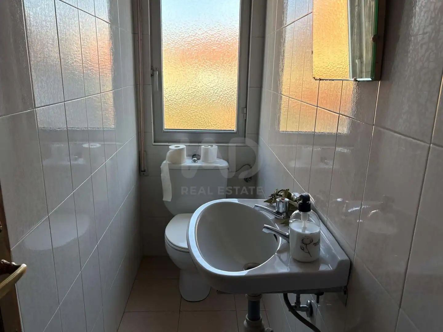 Baño de Casa o chalet en venta en San Andrés del Rabanedo
