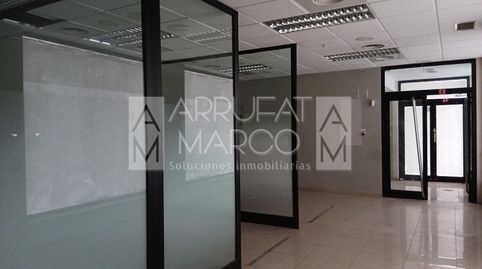 Foto 4 von Geschaftsraum zur Miete in Centro, Vila-real