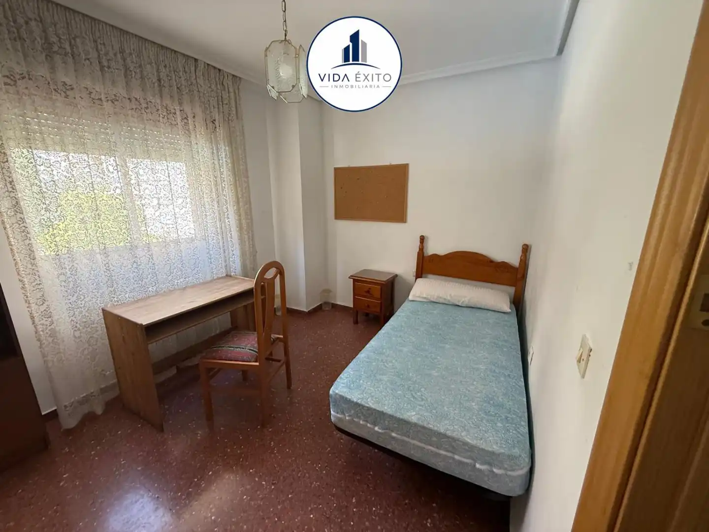 Appartement avec terrasse à louer à Belén - San Roque, imagen 7