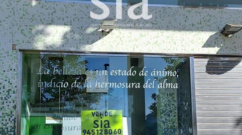 Photo 2 of Premises for sale in Rafael Alberti, Lakua-Bizkarra, Araba - Álava