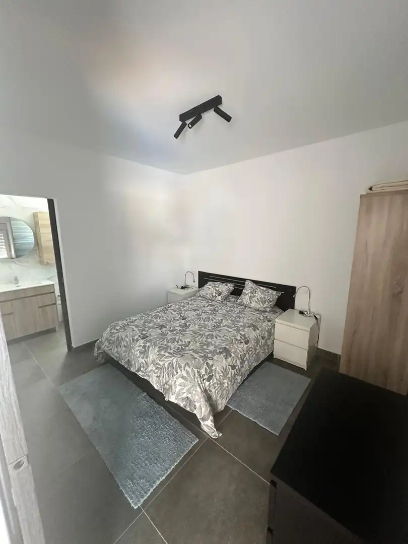 Habitación de Casa o chalet en venta en San Bartolomé con Jardín privado, Terraza y Trastero