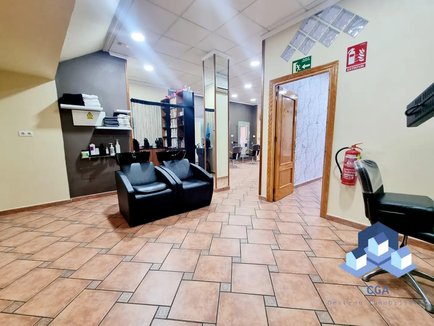 Local comercial en venta en Lorca Ciudad, imagen 3