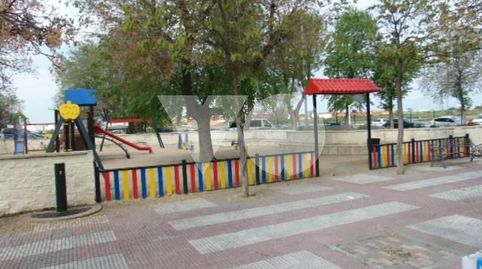 Foto 5 von Residential zum Verkauf in Magdalena, Fresnos I y II, Torrejón de Ardoz