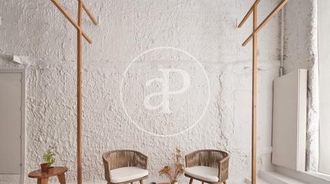 Foto 3 de Pis en venda a Carrer de L'argenter, Sant Pere, Sta. Caterina i la Ribera,  Barcelona Capital