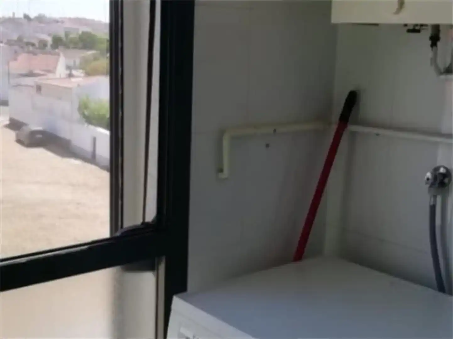 Terrassa de Pis en venda en Olivenza amb Aire condicionat i Balcó