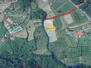 Terreno rustico in vendita a Tui