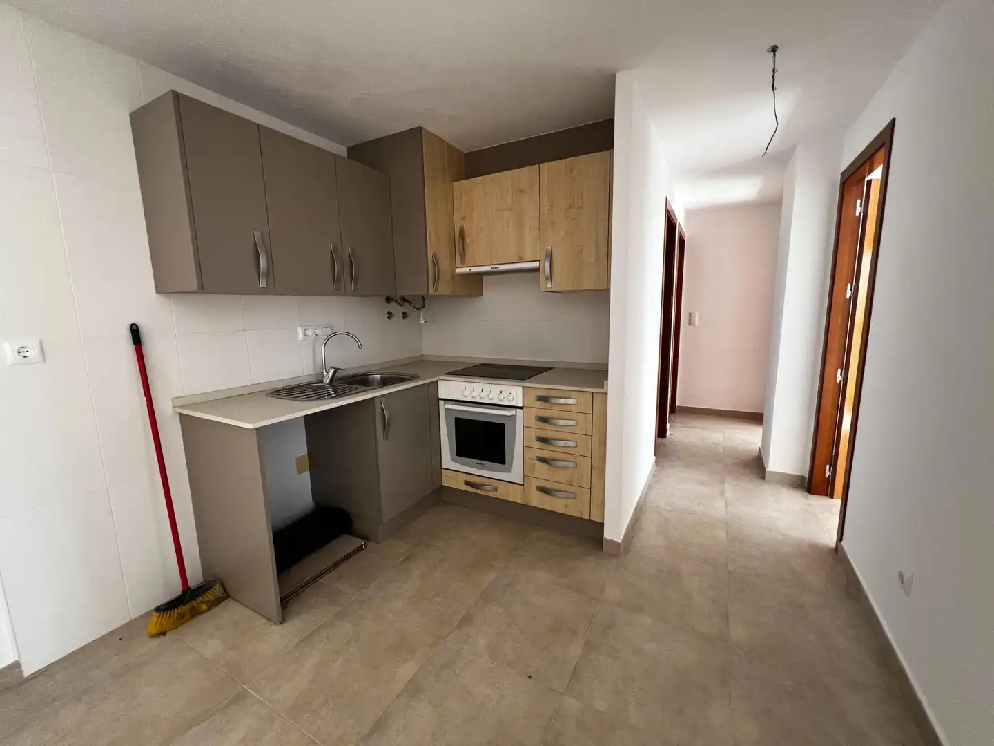Apartament amb piscina en venda a Los Collados-Los Geraneos, imagen 11