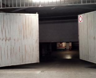 Parking of Garage for sale in Vila-real