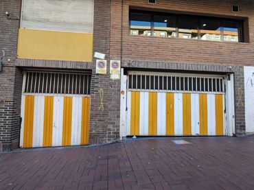 Individual for sale in Calle POLVORIN VIEJO