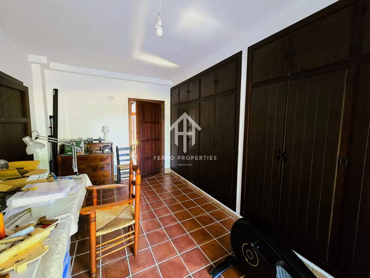 Chalet con jardín en venta en Calle Puerto los Claveles, imagen 12